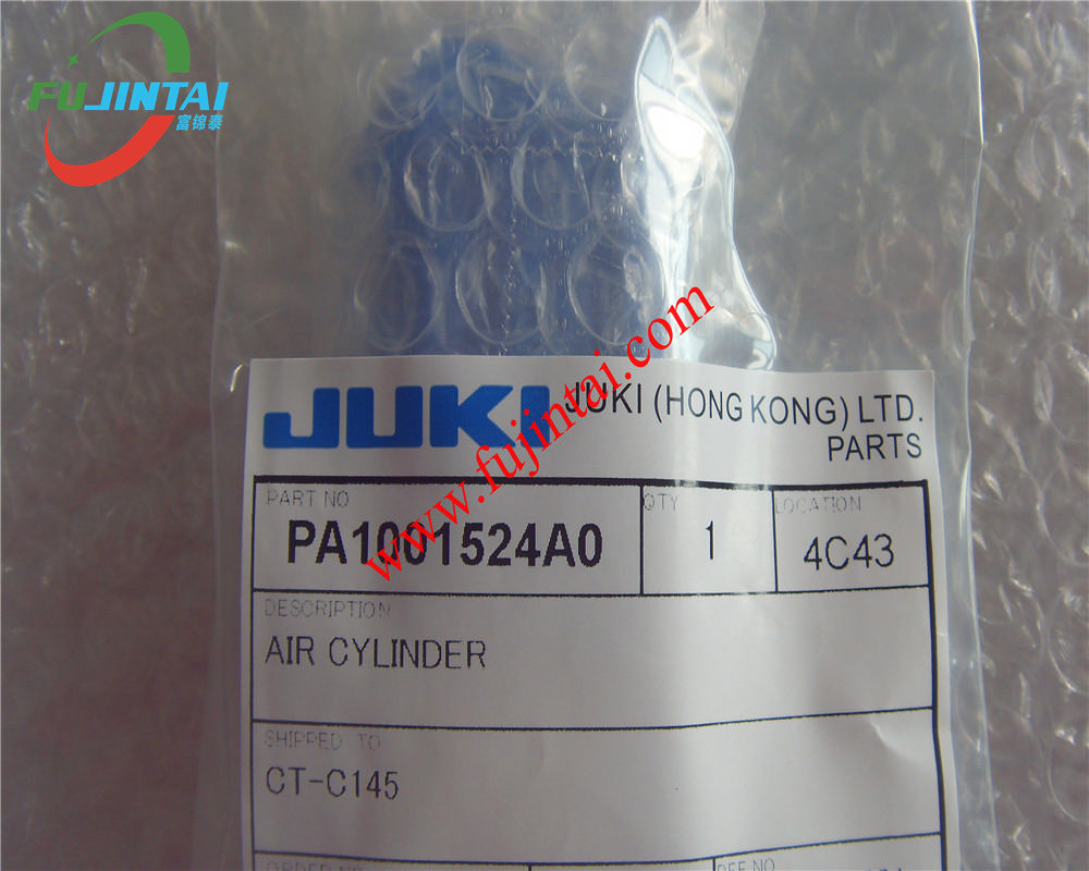 Juki Original JUKI MTC AIR CYLINDER CDU10-15D-X1552 PA1001524A0